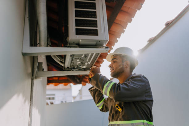 Best Emergency HVAC Repair  in Mattydale, NY