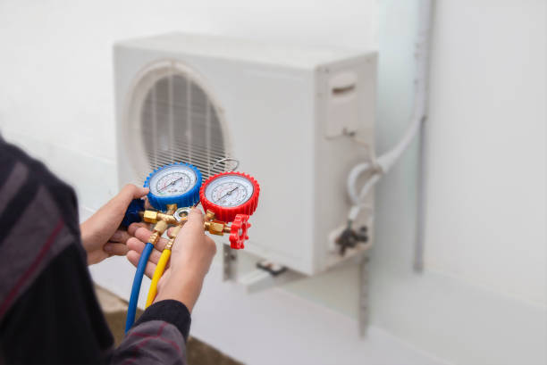 Best Residential HVAC Services  in Mattydale, NY